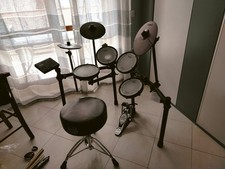 batteria elettronica roland