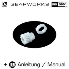 Ingranaggio Regolazione Sedile