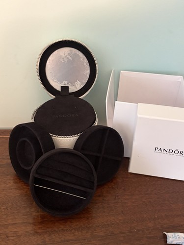 Pandora mini hatbox - pandora,