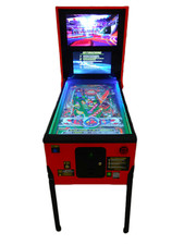 Flipper Digitale Altivo -