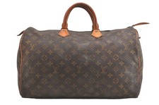 Autentica borsa Louis Vuitton