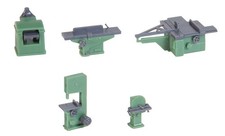 Faller 180961 Gauge H0 Wood