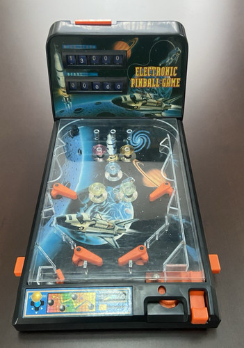 Flipper electronic pinball - flipper,
