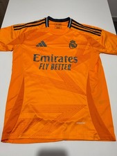 Maglia Real Madrid 2024/25