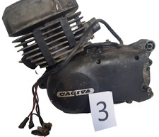 03 MOTORE CAGIVA SX 125 DEL