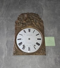 Orologio comtoise bordo - orologio,