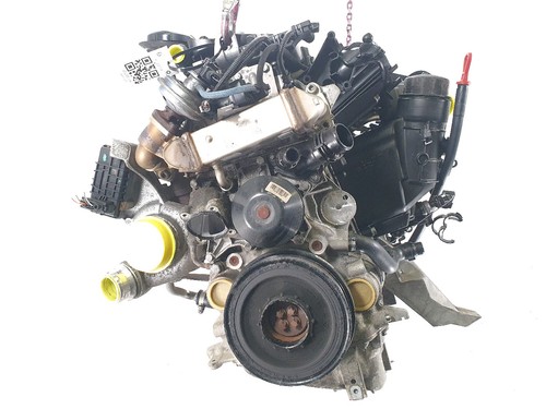 Moteur type n47d20a 155635 - moteur, n47d20a-155635