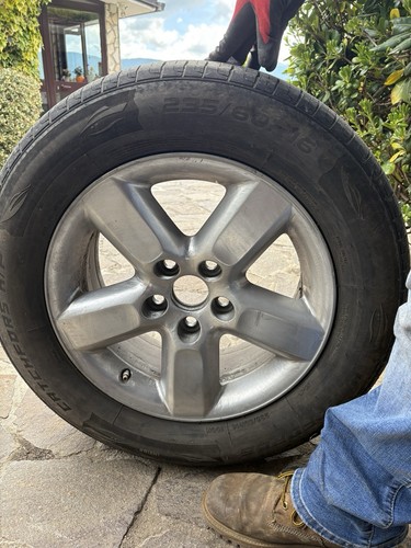 Gomme rav4 235 r16 - rav4, (senza