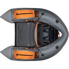 Outcast Fish Cat 4 Deluxe LCS