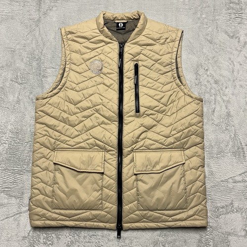 Gilet capra barbuta uomo - gilet,