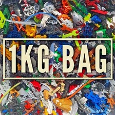 LEGO Bionicle Hero Factory 1