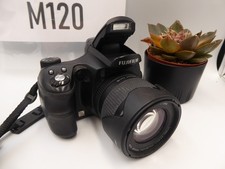 Fuji finepix s6500fd - fuji,