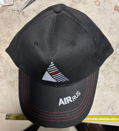 Nuovissimo cappello airrus - nuovissimo,