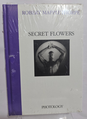 Robert mapplethorpe secret - robert,