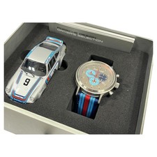 Porsche Design 911 RSR Martini