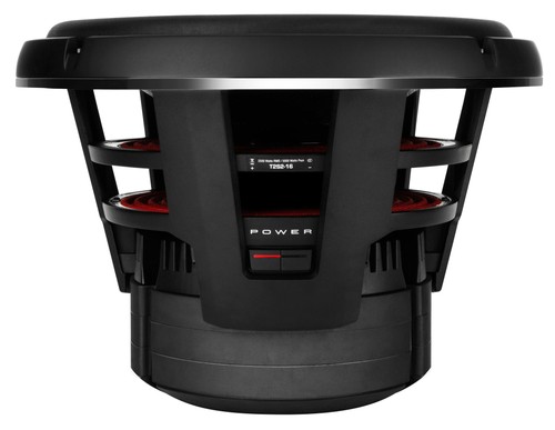 Rockford fosgate t2s2 - rockford, t2s2-16