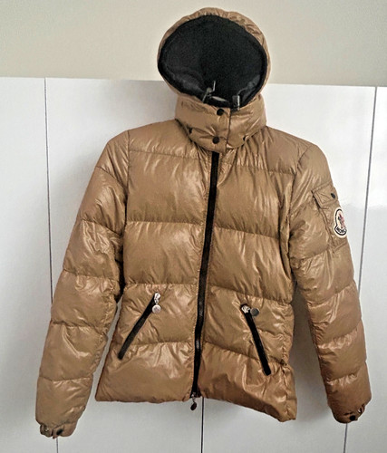 Moncler badia felpa con - badia,