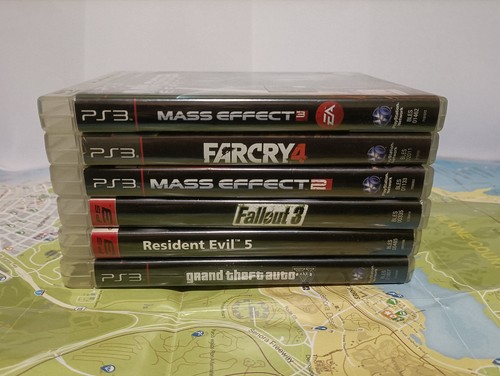 Lotto ps3 fallout me - me, 2