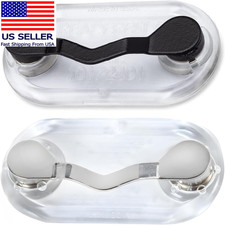 Magnetic Eyeglass Holders (2