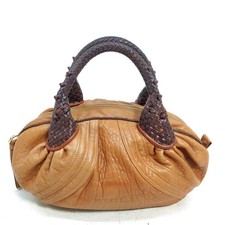 Borsa a mano Fendi borsa spia
