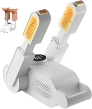 Asciuga Scarpe Elettrico