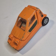 Corgi Toys Whizzwheels Bond