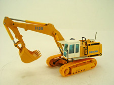 Escavatore cingolato Demag H