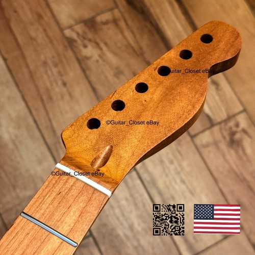 Telecaster acero tostato - telecaster, in