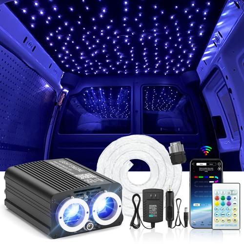 1200 meteor twinkle - led, auto