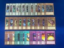 Yu-Gi-Oh! 5D's - Mazzo
