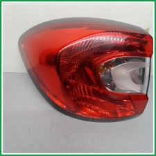 Fanale Posteriore Sinistro SX