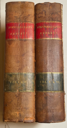 Lot antique law books - law,