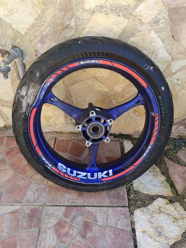 Cerchione gsxr - cerchione,