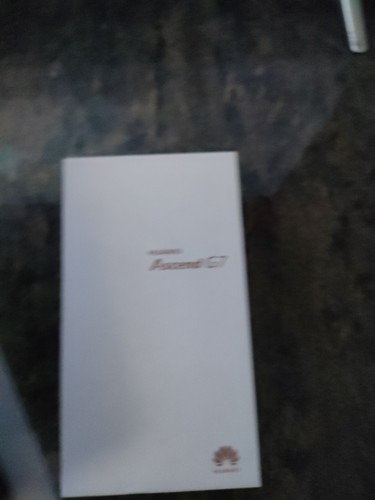 Huawei ascend - huawei, g7