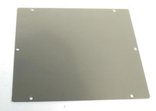 Yaesu FT-225RD Piastra di chiusura, USATA!!!