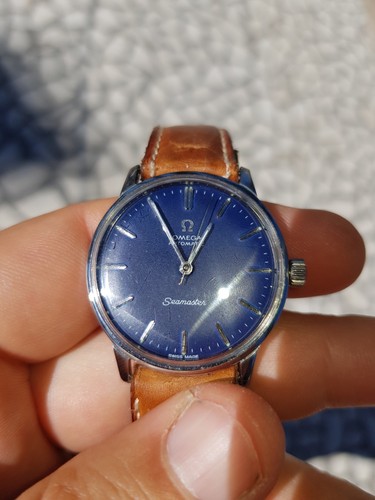 Orologio uomo omega - uomo,