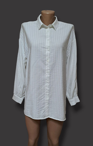 Shirt donna bianca - t-shirt, vintage