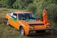  MATRA (SIMCA)  BAGHEERA ET