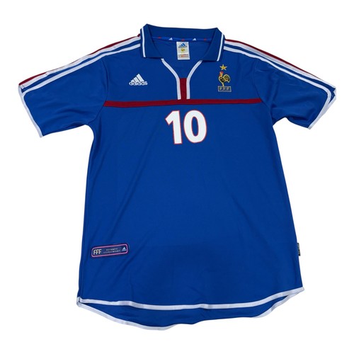 Adidas 2000 france - adidas, zidane