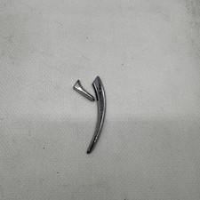 Lancia Ypsilon Chrome Original