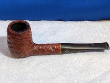 Pipa tabacco vintage Sasieni 4