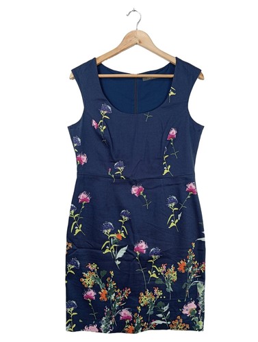 Esprit abito longuette donna - abito,