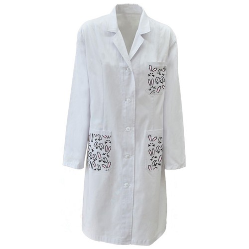 Camice bianco medico