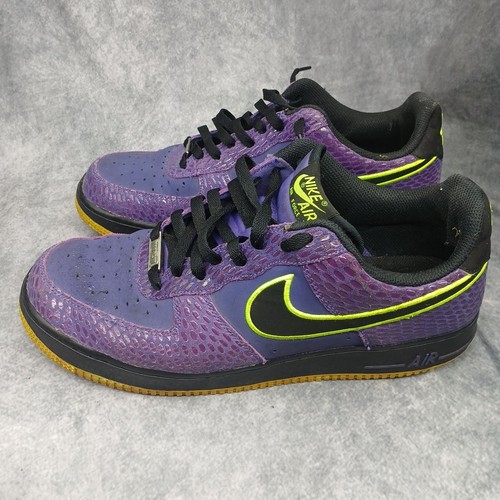 Nike air force - air, 1