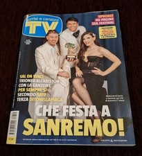 TV SORRISI E CANZONI - CHE