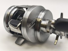 [EXC+++] Mulinello Shimano 19