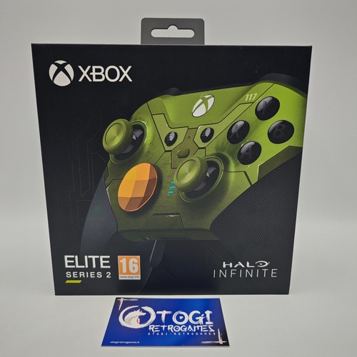 Controller xbox elite series - controller,