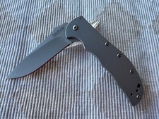 Coltello tascabile kershaw - coltello,
