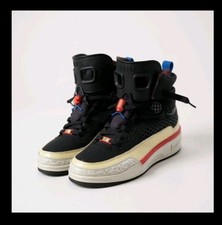 Jordan Spizike 'Infrared'