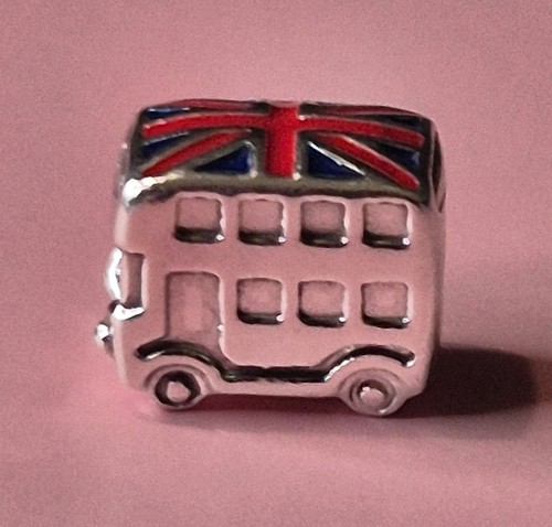 Originale pandora union jack - union,